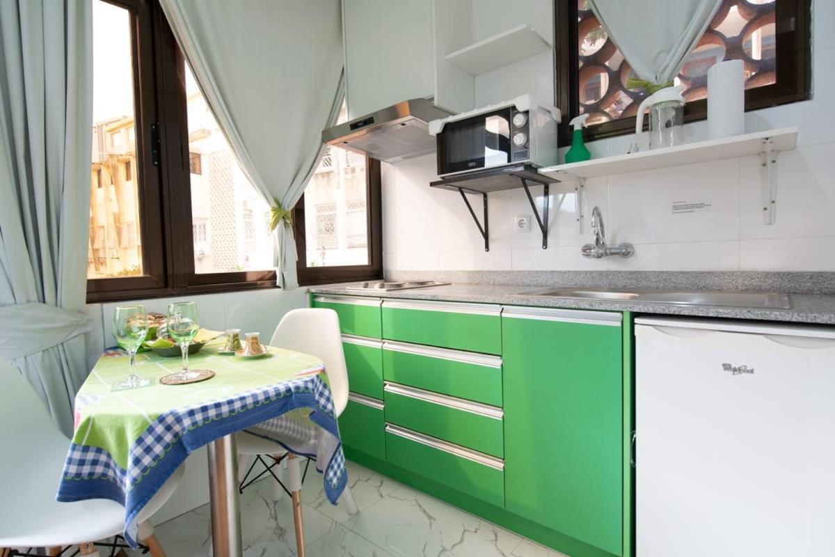 מאפוטו Casa Quimera מראה חיצוני תמונה