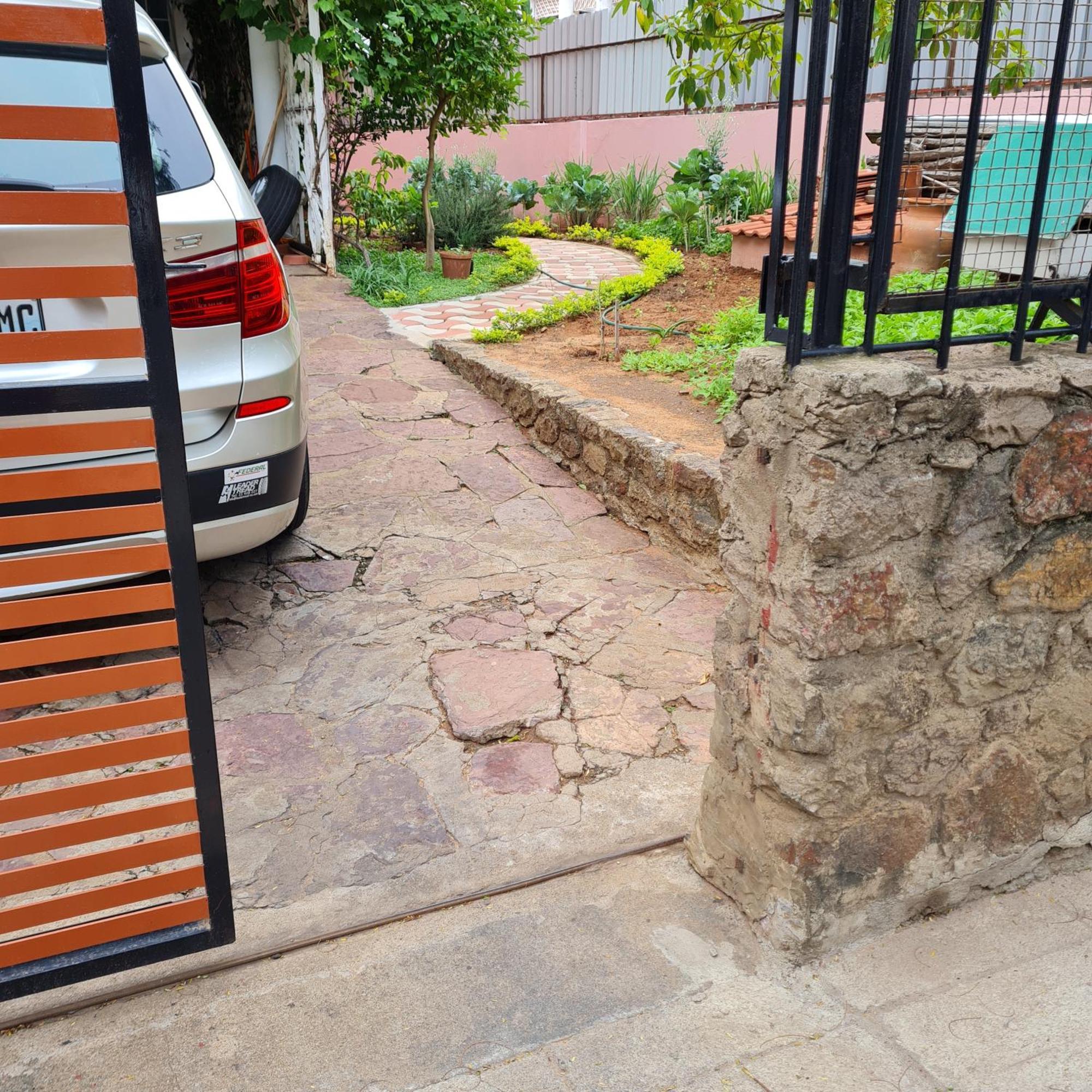 מאפוטו Casa Quimera מראה חיצוני תמונה