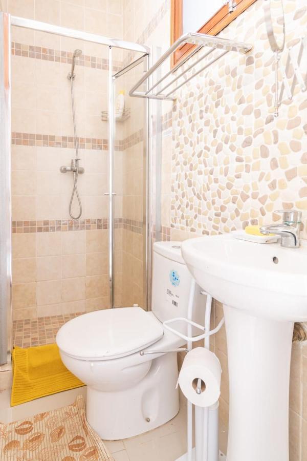 מאפוטו Casa Quimera מראה חיצוני תמונה