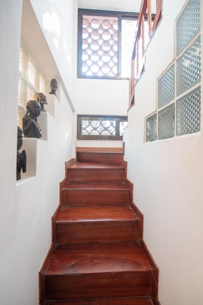 מאפוטו Casa Quimera מראה חיצוני תמונה