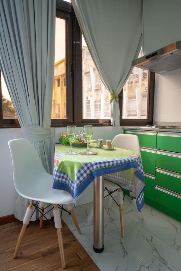 מאפוטו Casa Quimera מראה חיצוני תמונה