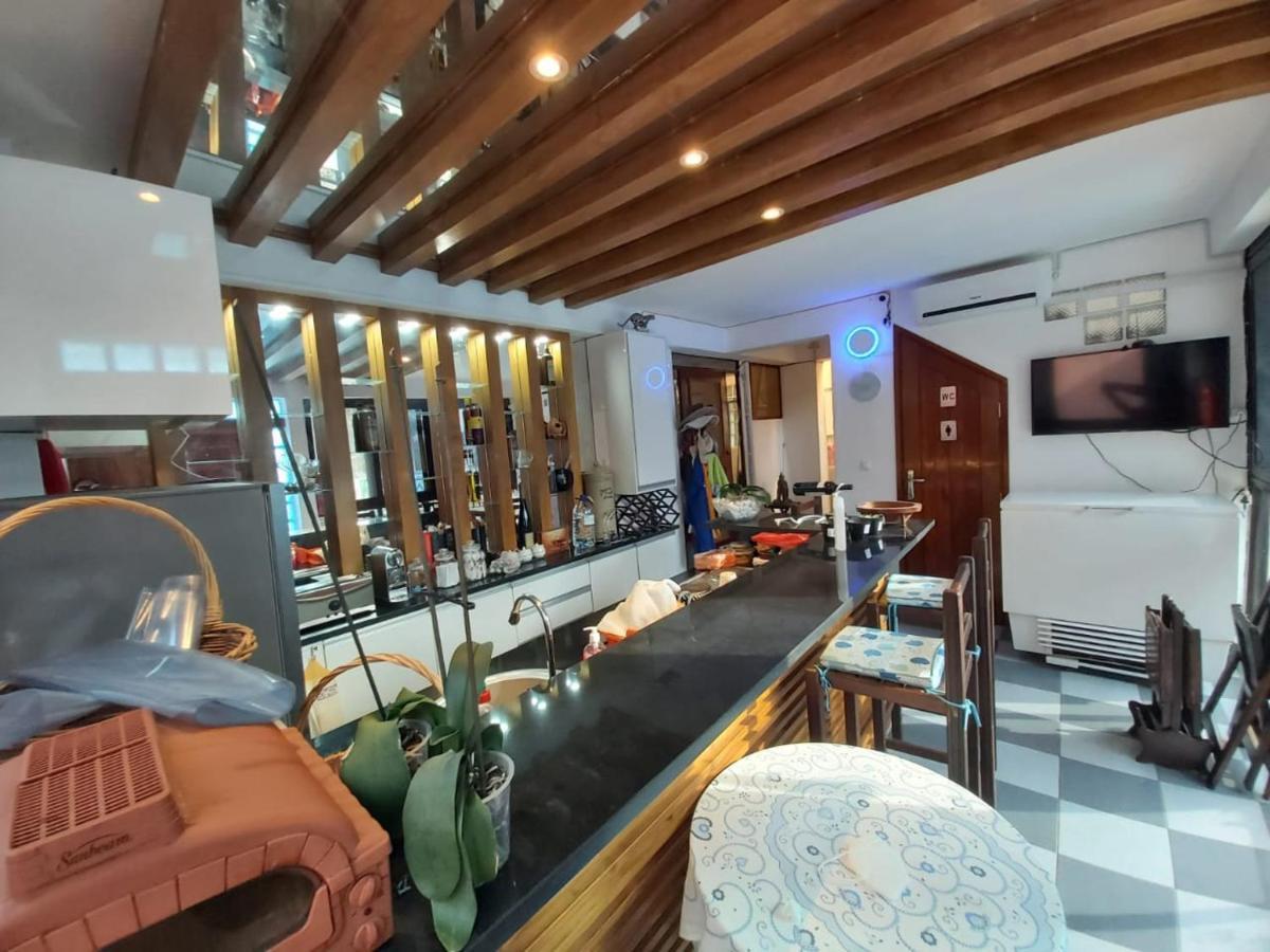 מאפוטו Casa Quimera מראה חיצוני תמונה